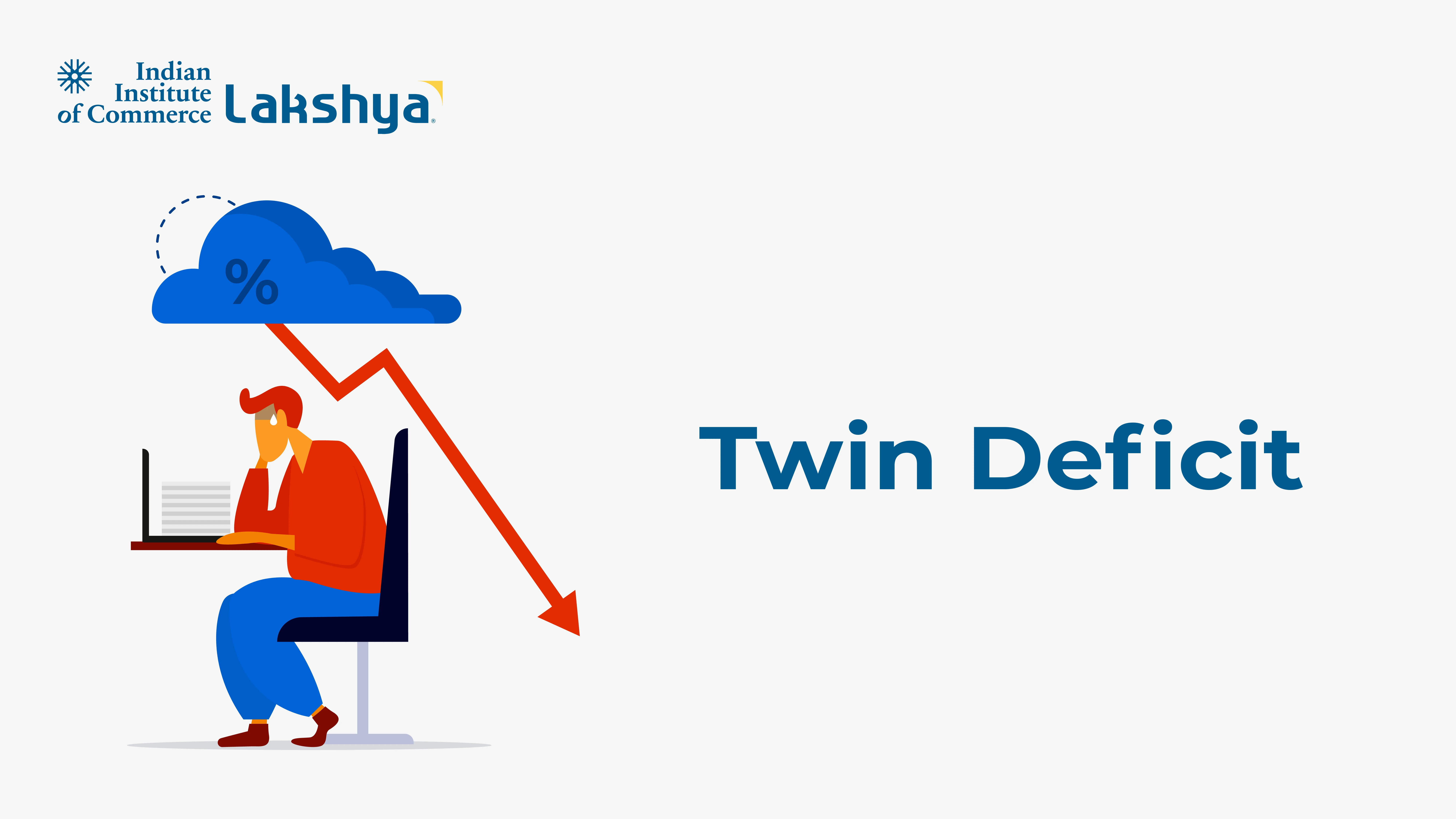 Twin Deficit