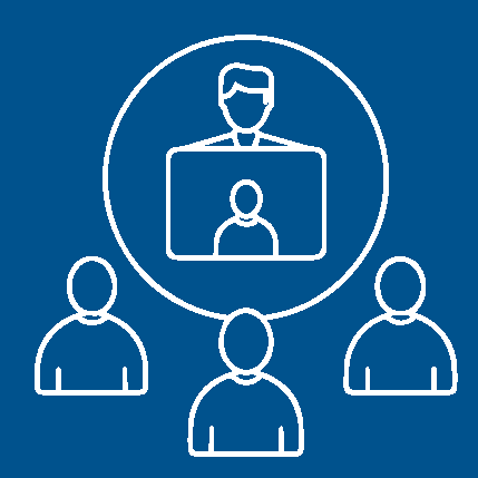 Expert Mentors at Every Step