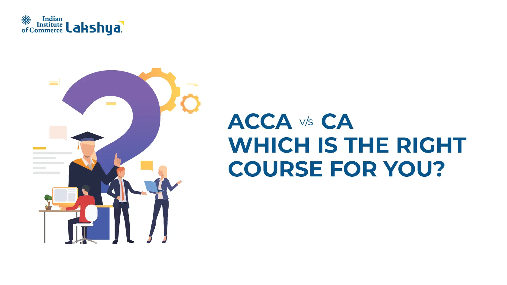 acca vs ca