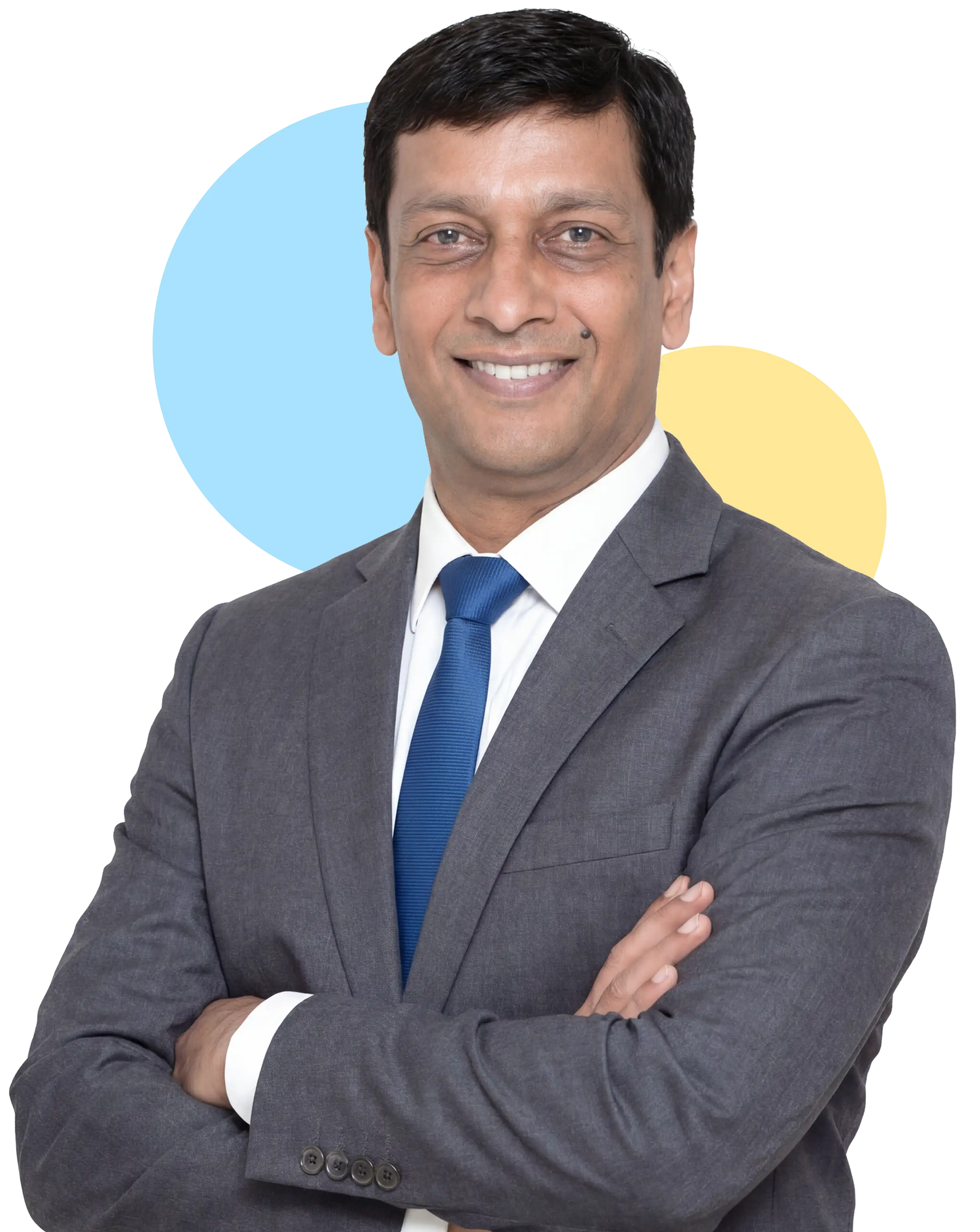 Sunoj George Abraham