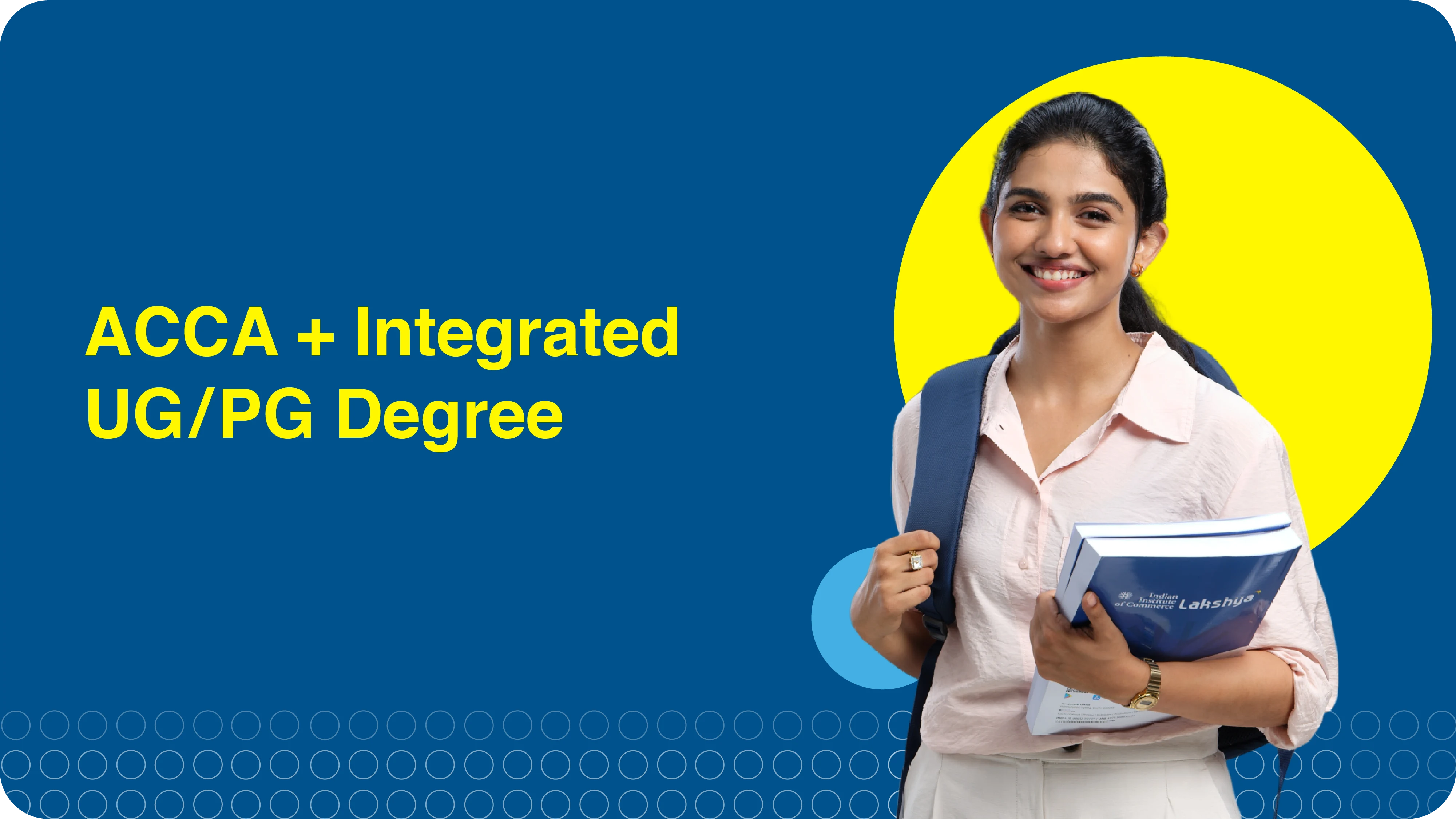 Integrated ACCA Course