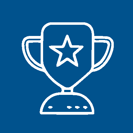 Proven Success Rates