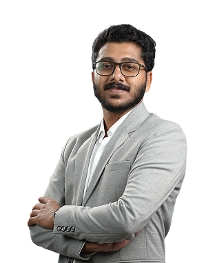 Nikhil Jobanputra