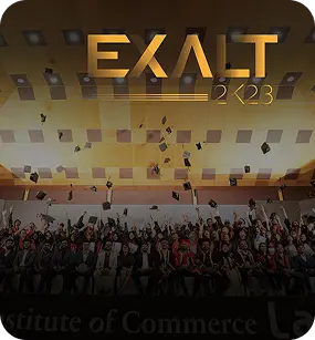 Exalt